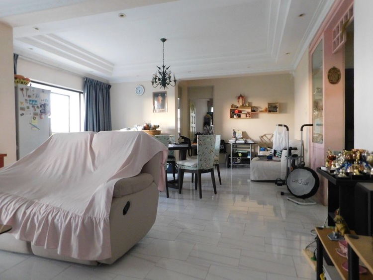Neptune Court (D15), Apartment #160122262